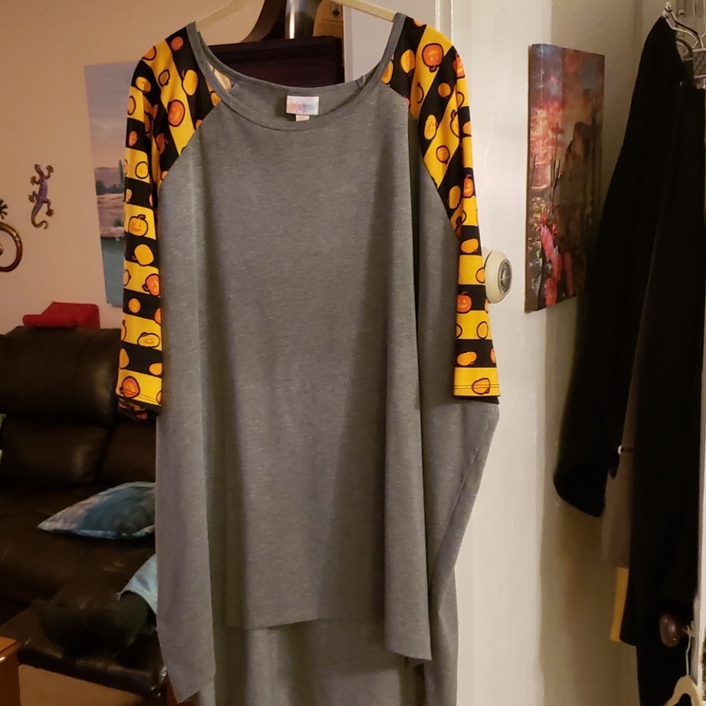 Lularoe for Halloween